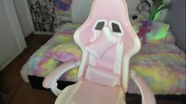 Image 12 of sweet_stephaniee Stream on Chaturbate on 2 months ago