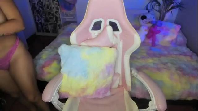 Image 4 of sweet_stephaniee Stream on Chaturbate on 2 months ago