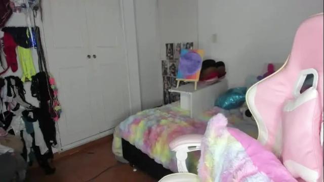 Thumbnail 1, sweet_stephaniee's Stream at Chaturbate, 1 month ago