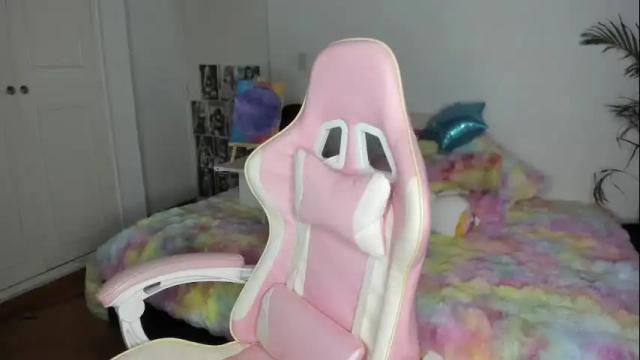 Image 10 of sweet_stephaniee Stream on Chaturbate on 1 month ago