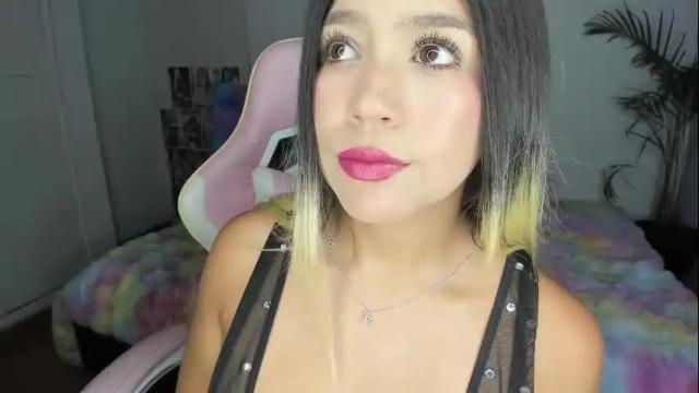 Thumbnail 3, sweet_stephaniee's Stream at Chaturbate, 1 month ago