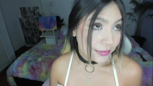 Thumbnail 1, sweet_stephaniee's Stream at Chaturbate, 1 month ago