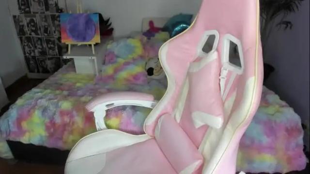 Image 10 of sweet_stephaniee Stream on Chaturbate on 1 month ago