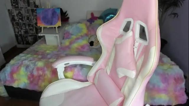 Image 11 of sweet_stephaniee Stream on Chaturbate on 1 month ago