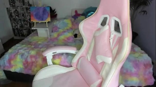 Image 12 of sweet_stephaniee Stream on Chaturbate on 1 month ago