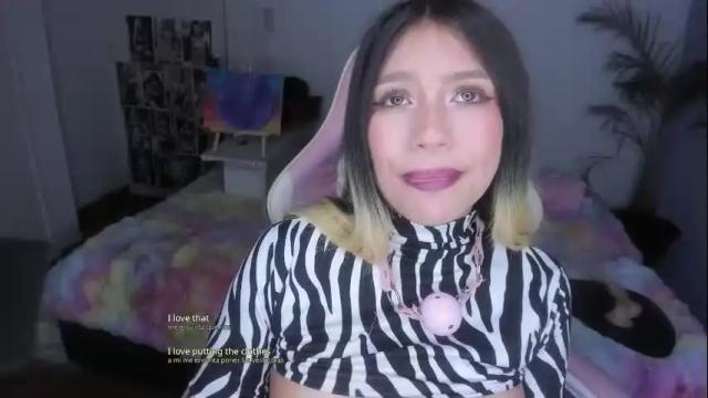 Image 3 of sweet_stephaniee Stream on Chaturbate on 1 month ago