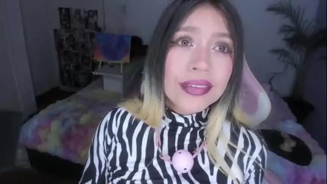 Image 4 of sweet_stephaniee Stream on Chaturbate on 1 month ago