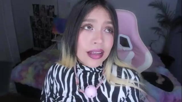 Thumbnail 2, sweet_stephaniee's Stream at Chaturbate, 29 days ago