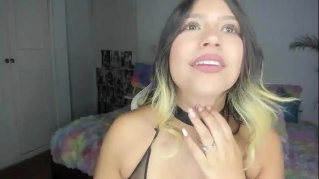 Image 12 of sweet_stephaniee Stream on Chaturbate on 20 days ago
