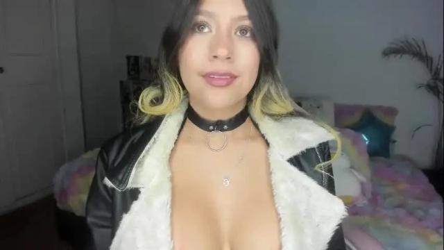 Image 3 of sweet_stephaniee Stream on Chaturbate on 20 days ago