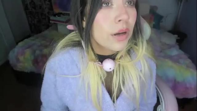 Thumbnail 1, sweet_stephaniee's Stream at Chaturbate, 14 days ago