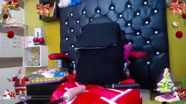Image 3 of sweet_storm1 Stream on Chaturbate on 18 months ago