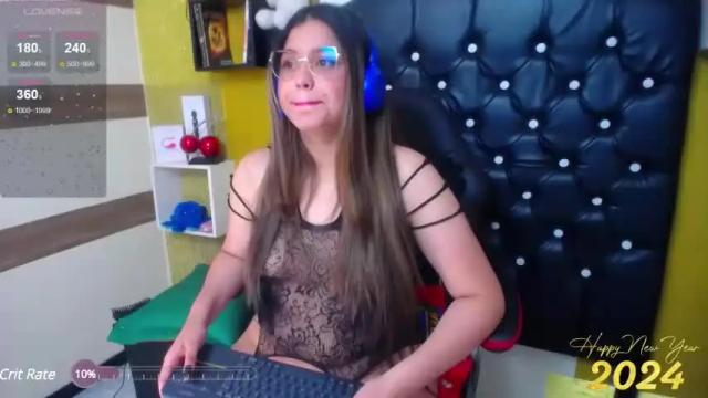 Thumbnail 2, sweet_storm1's Stream at Chaturbate, 17 months ago