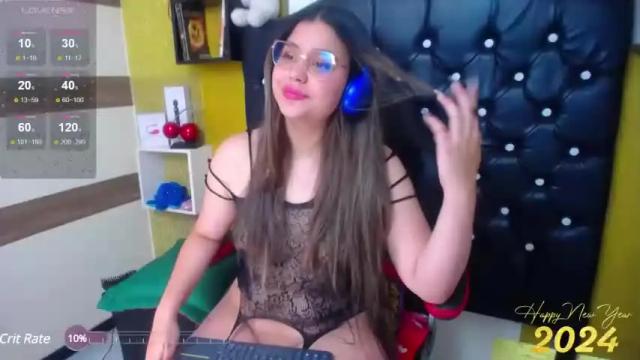Image 6 of sweet_storm1 Stream on Chaturbate on 17 months ago