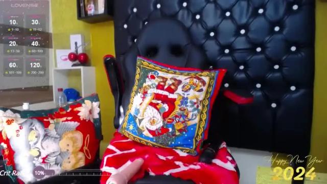 Image 12 of sweet_storm1 Stream on Chaturbate on 17 months ago