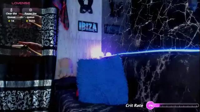 Image 4 of sweet_stormywebsters Stream on Chaturbate on 2 months ago