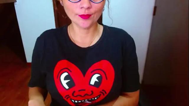 Image 2 of sweet_tammyy Stream on Chaturbate on 1 month ago