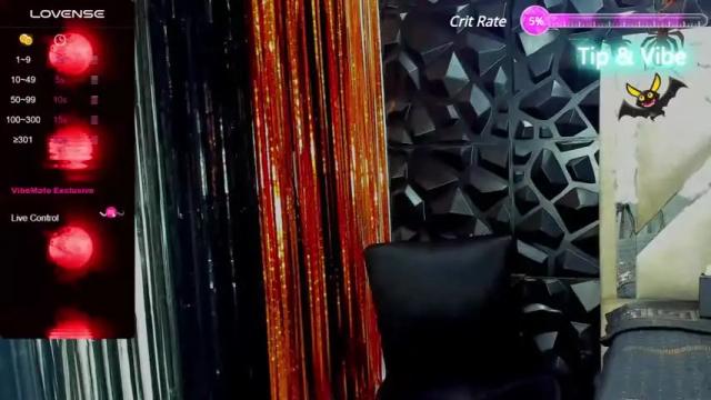 Image 12 of sweet_temptation15 Stream on Chaturbate on 18 months ago