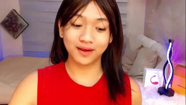 Image 2 of sweet_tenshi Stream on Chaturbate on 3 months ago