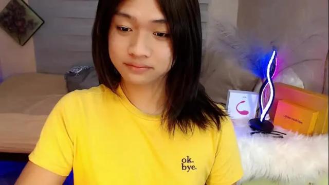 Image 2 of sweet_tenshi Stream on Chaturbate on 3 months ago