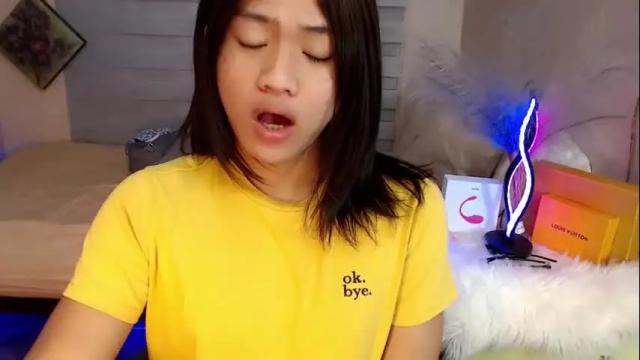 Image 3 of sweet_tenshi Stream on Chaturbate on 3 months ago