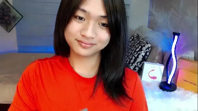 Image 10 of sweet_tenshi Stream on Chaturbate on 3 months ago