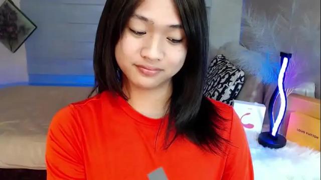 Image 7 of sweet_tenshi Stream on Chaturbate on 3 months ago