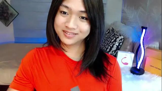 Thumbnail 3, sweet_tenshi's Stream at Chaturbate, 3 months ago