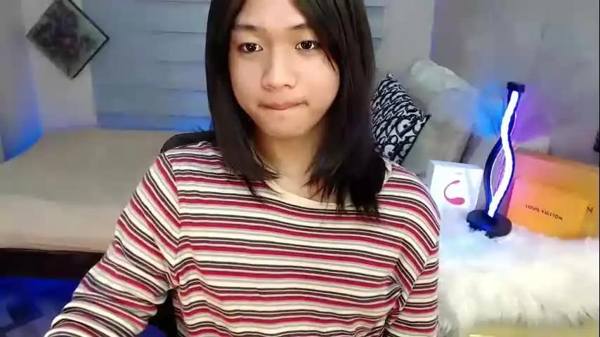 sweet_tenshi Chaturbate