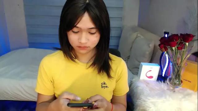 Image 12 of sweet_tenshi Stream on Chaturbate on 3 months ago