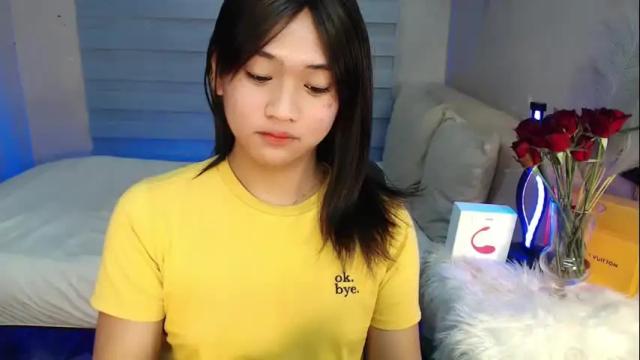 Image 2 of sweet_tenshi Stream on Chaturbate on 3 months ago