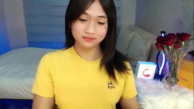 Image 3 of sweet_tenshi Stream on Chaturbate on 3 months ago