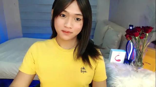 Image 4 of sweet_tenshi Stream on Chaturbate on 3 months ago
