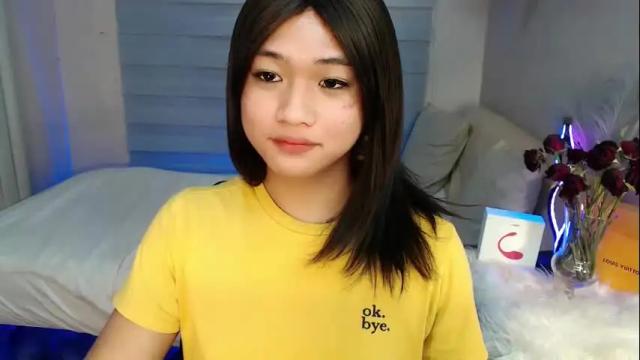 Image 11 of sweet_tenshi Stream on Chaturbate on 3 months ago
