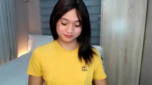 Image 4 of sweet_tenshi Stream on Chaturbate on 2 months ago
