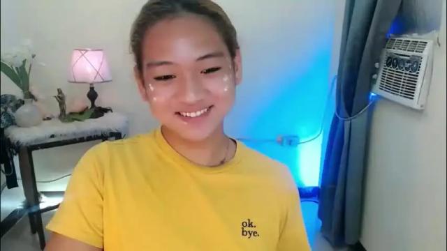 Image 3 of sweet_tenshi Stream on Chaturbate on 2 months ago