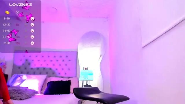 Image 7 of sweet_tiiina Stream on Chaturbate on 13 months ago