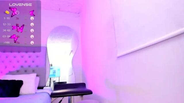 Image 2 of sweet_tiiina Stream on Chaturbate on 12 months ago