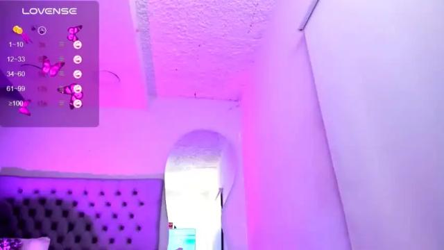 Image 3 of sweet_tiiina Stream on Chaturbate on 12 months ago