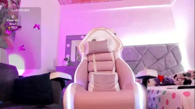 Image 3 of sweet_tiiina Stream on Chaturbate on 26 days ago