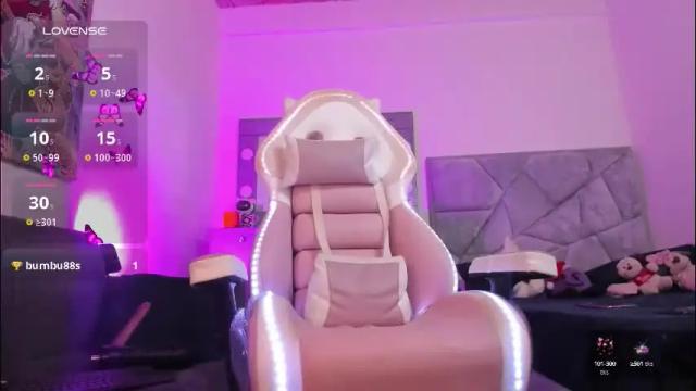Image 3 of sweet_tiiina Stream on Chaturbate on 3 days ago