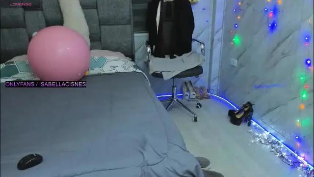 Thumbnail 2, sweet_tits2's Stream at Chaturbate, 1 month ago