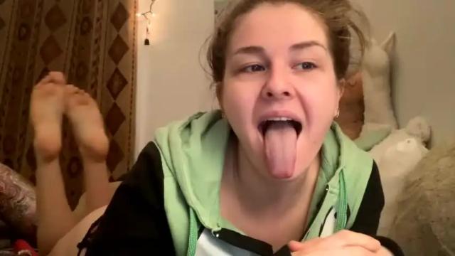 Image 10 of sweet_truffle Stream on Chaturbate on 14 months ago