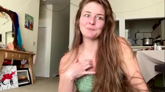 Image 12 of sweet_truffle Stream on Chaturbate on 1 month ago