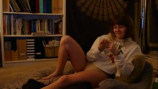 Image 10 of sweet_truffle Stream on Chaturbate on 1 month ago