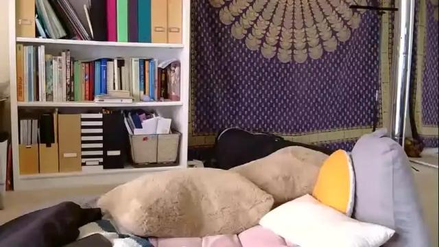Thumbnail 2, sweet_truffle's Stream at Chaturbate, 1 month ago