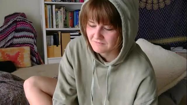 Thumbnail 1, sweet_truffle's Stream at Chaturbate, 12 days ago