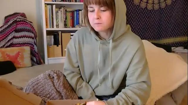 Thumbnail 3, sweet_truffle's Stream at Chaturbate, 12 days ago