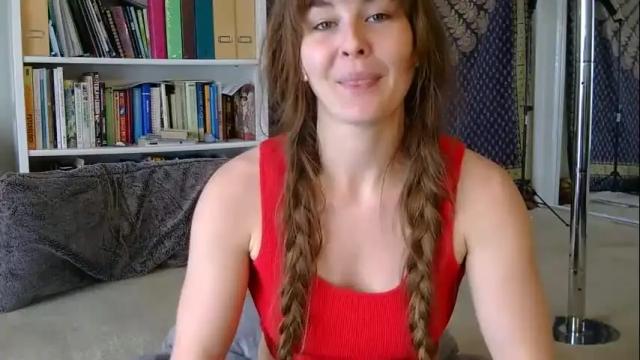 Thumbnail 1, sweet_truffle's Stream at Chaturbate, 11 days ago
