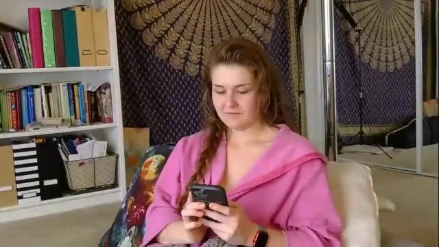 Thumbnail 1, sweet_truffle's Stream at Chaturbate, 9 days ago